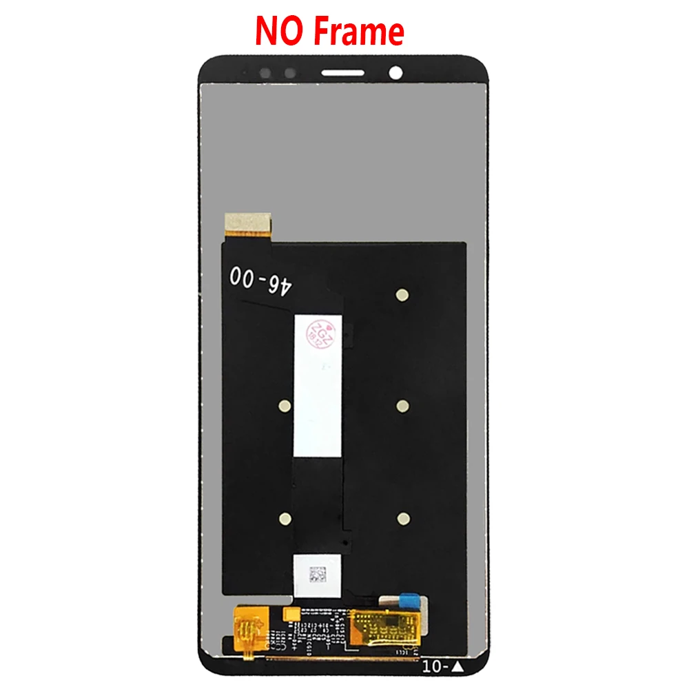 ЖК-дисплей 5 99 ''для Xiaomi Redmi Note 5/Note Pro с сенсорным экраном и дигитайзером в сборе
