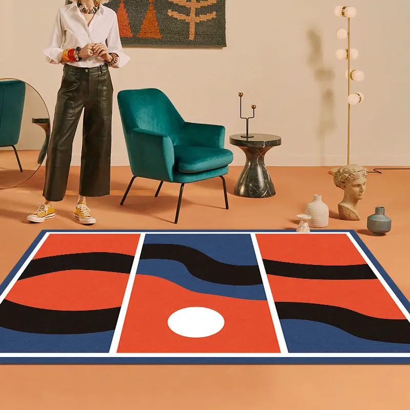 

Fashion Creative Graffiti Large area rug for living room rugs for bedroom home Lving hoom Rug Floor Mats living room decoration