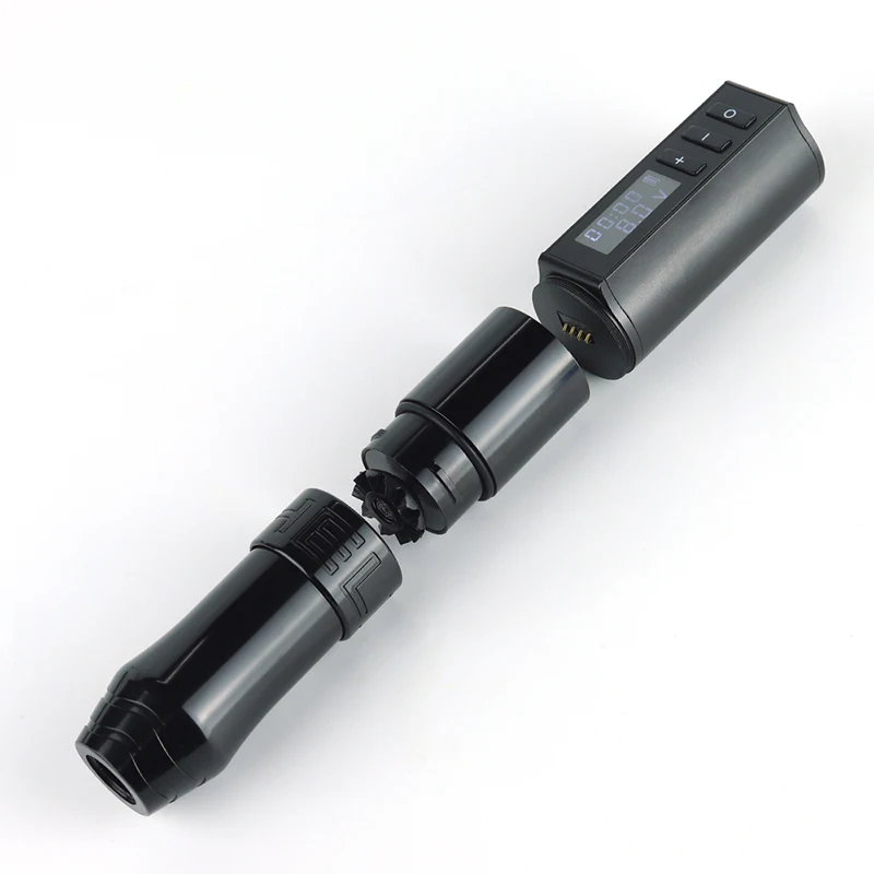 Профессиональное оборудование для татуировок боди-арт картридж Lnk игловидная