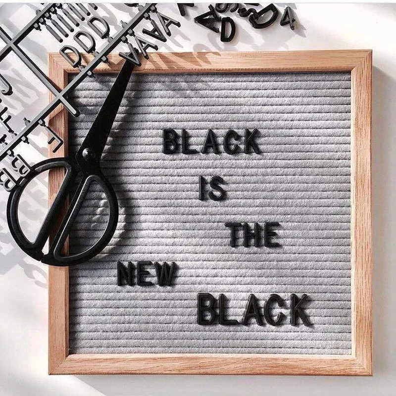 Baby Photography Felt Letter Message Board 25x25cm Newborn Souvenirs Accessories Multiple Color Decoration Plank Photo Props |
