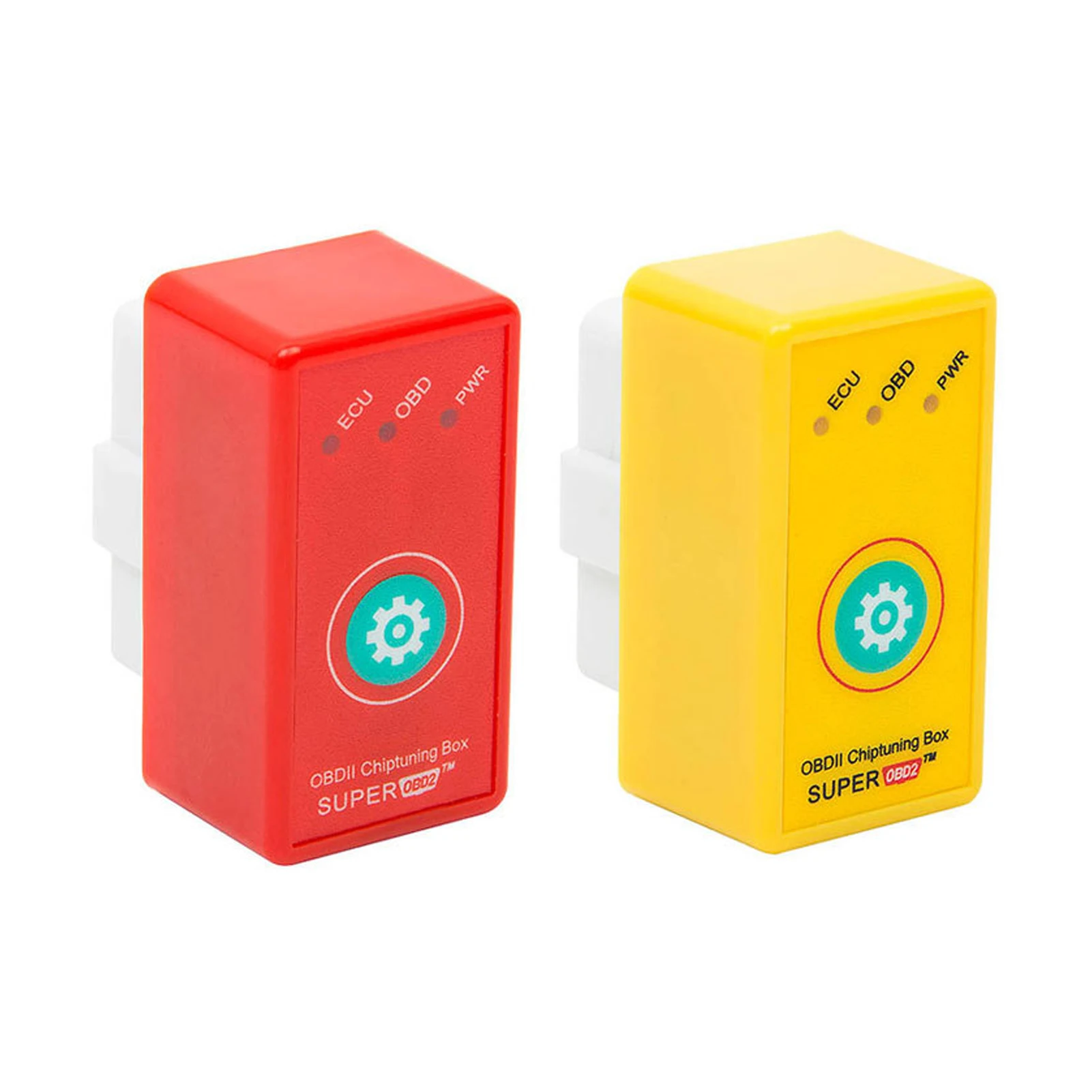 

OBD TWO Chip Tuning Box Plug And Drive Oil Saver Car Replacement Economy Diesel Petrol Saver Device Automatically Adjust Tool