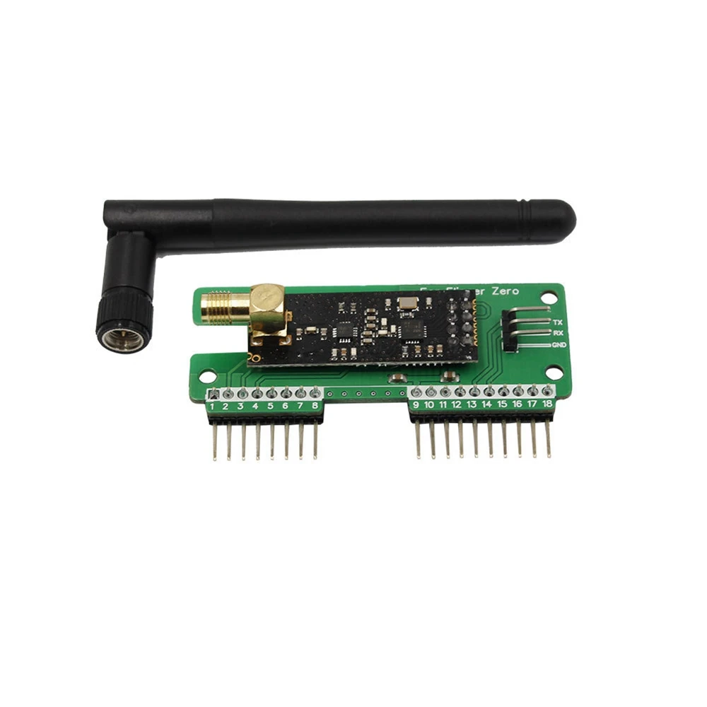 Модуль Flipper Zero NRF24 GPIO Используется для снайзеров и разъемов мыши