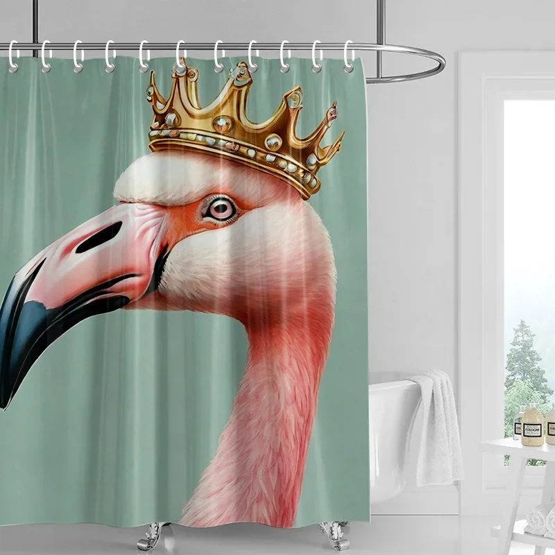 Домашний декор занавески для душа искусственная ткань современный