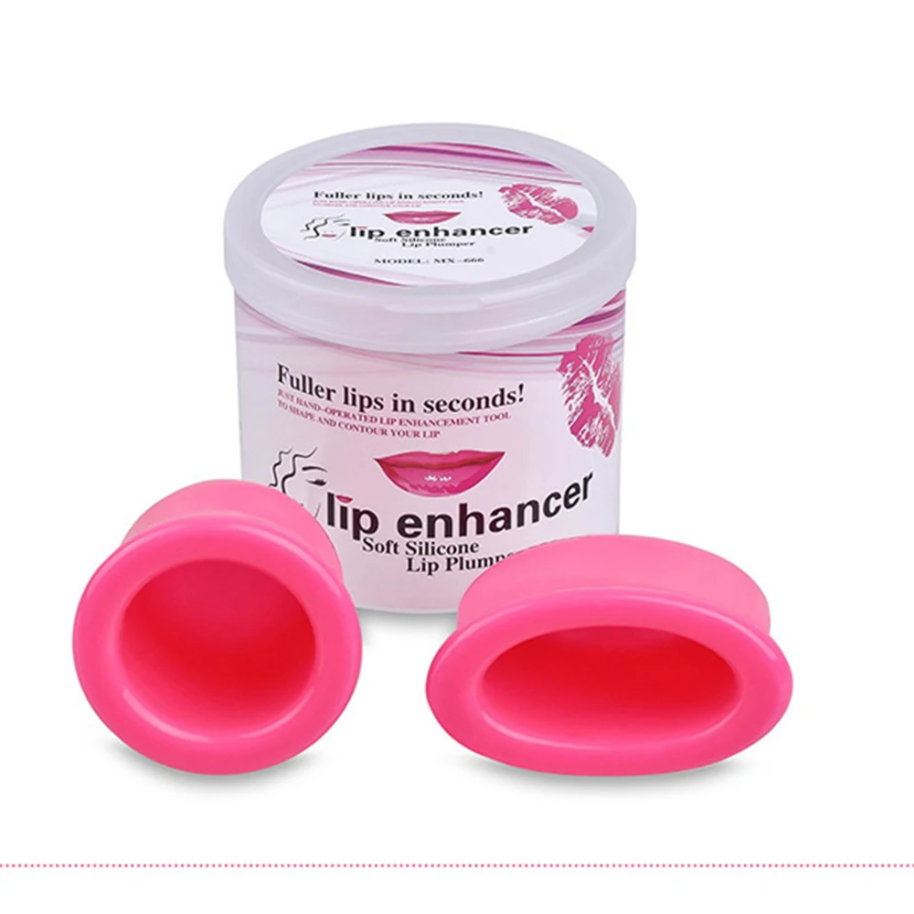 Volume Lips Plumper Oil Moisturizing Repairing Reduce Lip Fine Line Cosmetics Sexy Plump Enhancer Makeup Tool | Красота и здоровье