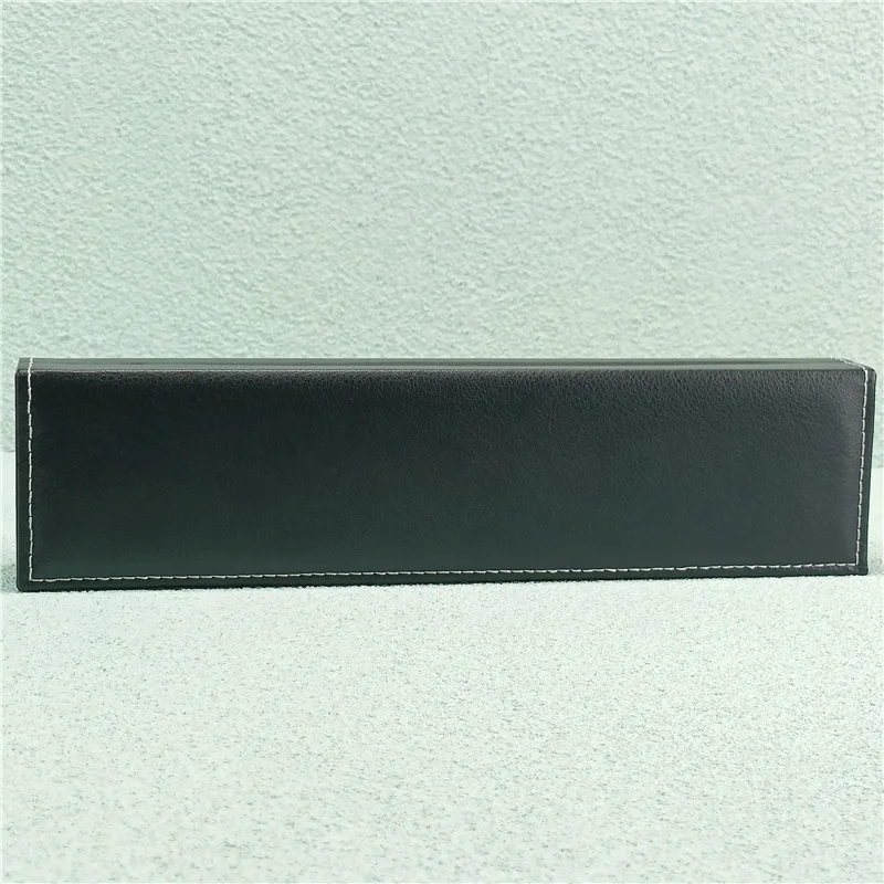 Strip Watch Flap Leather Rectangular Box Factory Wholesale Waterproof Watches