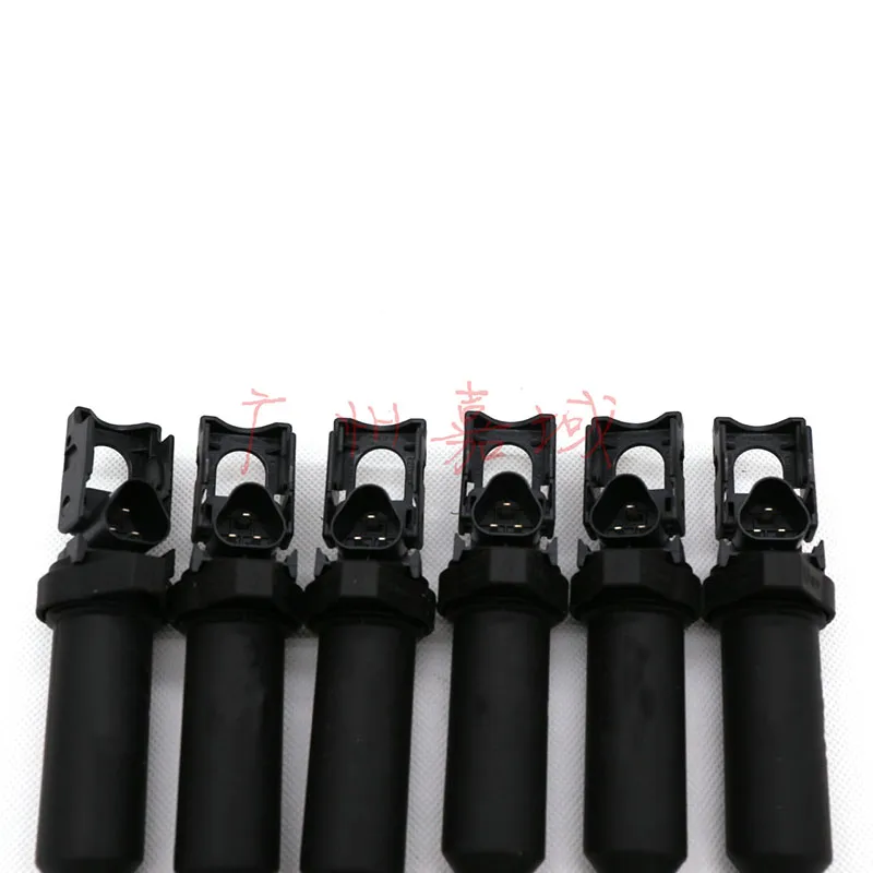 Катушки зажигания для Bosch BMW 325 530 535 X3 C1795 C1826 0221504470 12138616153 12137594596 12137571643