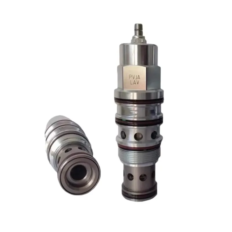 Гидравлический вставной клапан CBGA-LHN-YJX/S DMDA-MAN212 FDCB-HAN электромагнитный