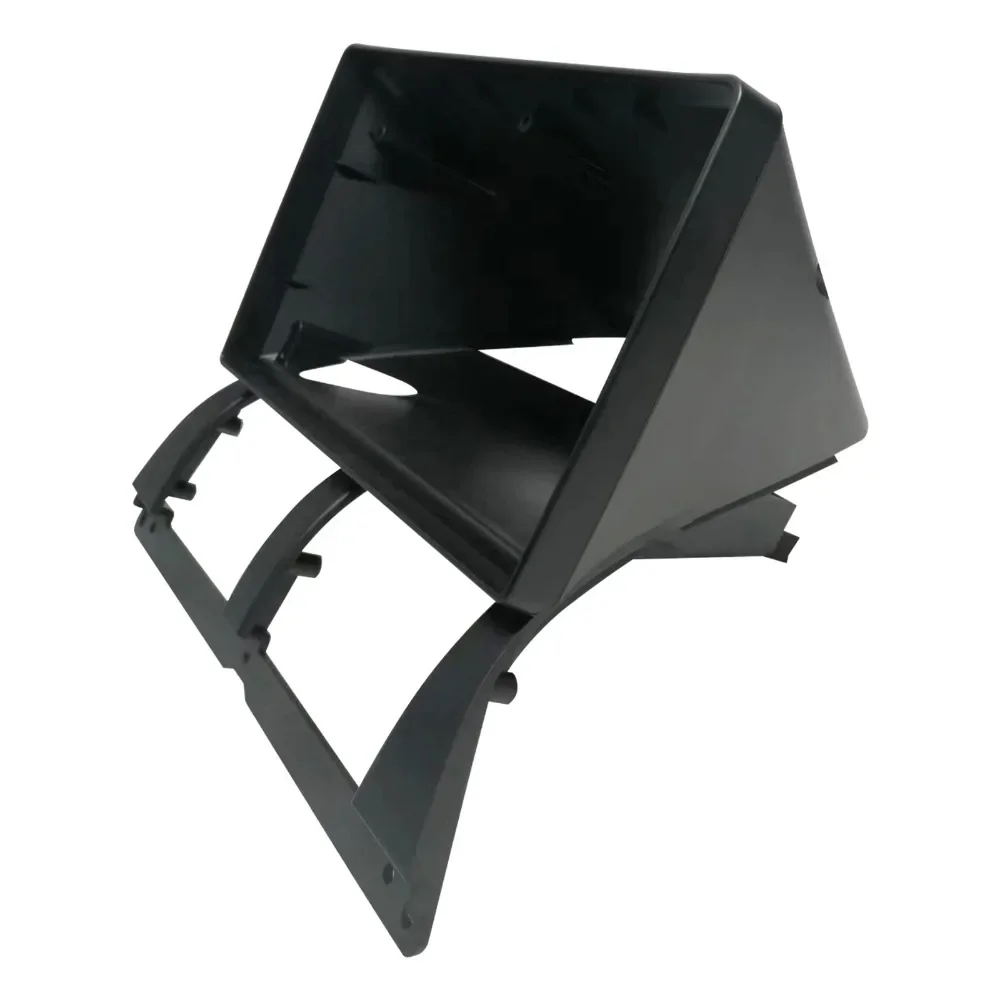 Заводские автомобильные аксессуары OEM радиоплеер лицевая панель автомобильное