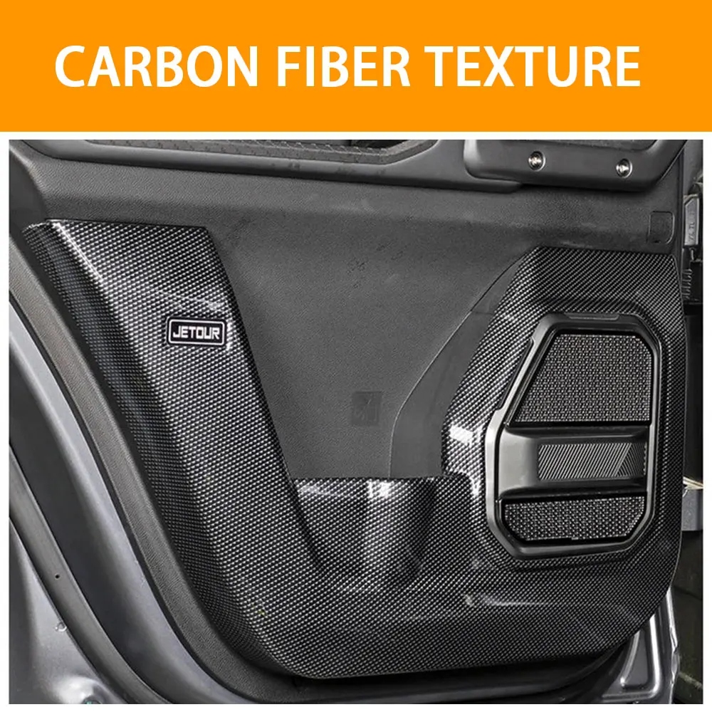 Защитная пленка для внутренней двери автомобиля против ударов чехол царапин cherry