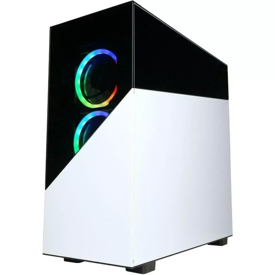 ЛЕТНЯЯ СКИДКА НА 100% НОВАЯ цена GT13-0090 30L игровой настольный ПК RTX 3090 видеокарта 10-й