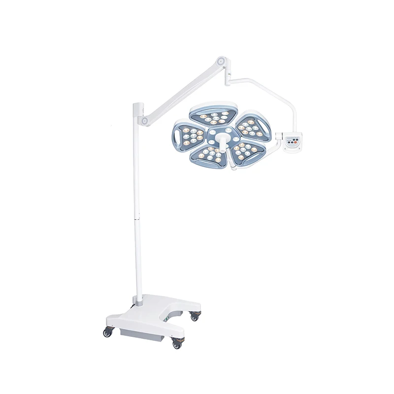 

RC-LED STZ5 surgery led lamp medical light surgical shadowless operating lamp