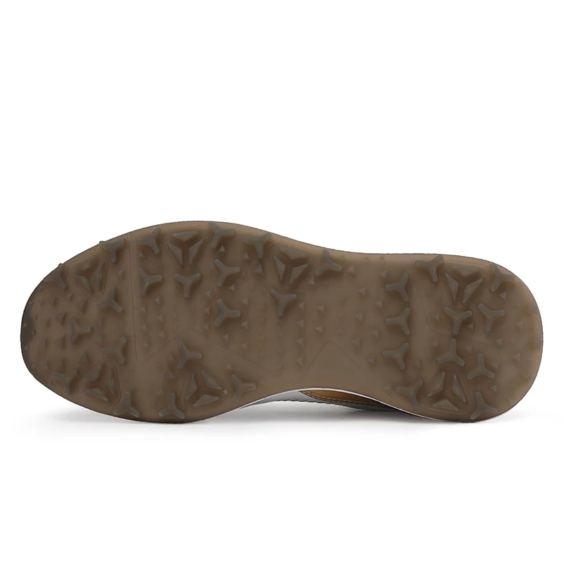 Новые кроссовки для гольфа без спиц мужчин и женщин большого размера 47