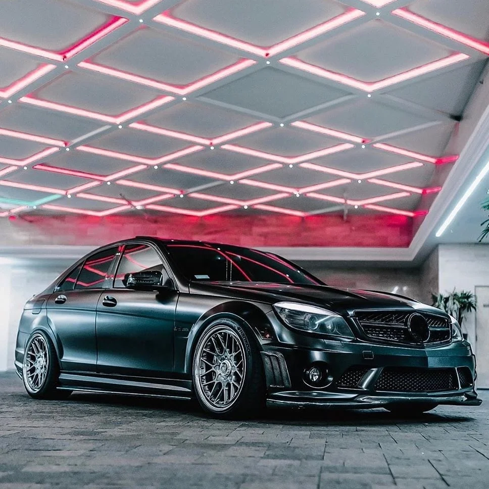 Кованые диски 18 19 20 21 22 24 дюйма для Porsche Taycan 4S Turbo S Panamera Sport Turismo 911 Targa GT2 RS Benz