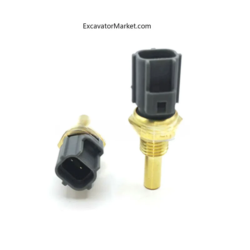 Датчик температуры воды 179730-0040 KHR2433 для SUMITOMO SH 120A3 200A3 запасные части экскаватора