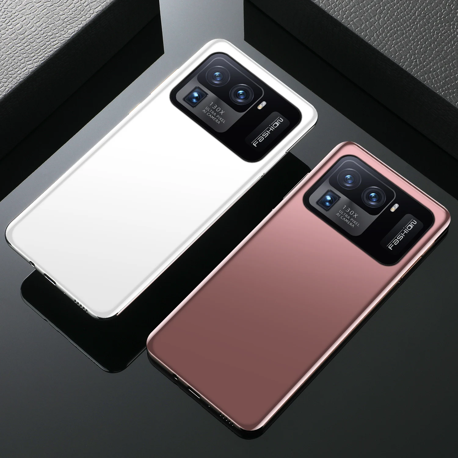 Смартфон M11 Ultra 7 3 дюйма 16 ГБ + ТБ Android 11 камера разблокированный дешевый сотовый