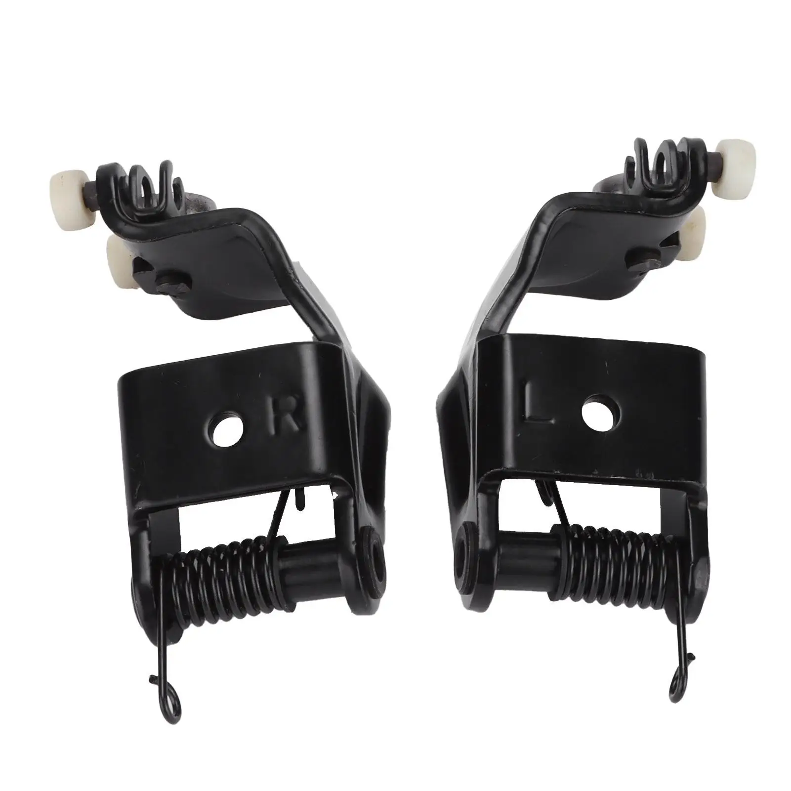 1 пара роликов для раздвижных дверей 128-924 honda Odyssey EX 2010 — запасные части