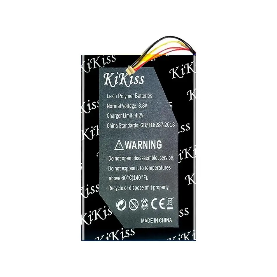 Фото Аккумулятор KiKiss для Onda V919 air CH OI109 (не подходит для OI10 9), V919 air CH OI109, 12500 мАч №3