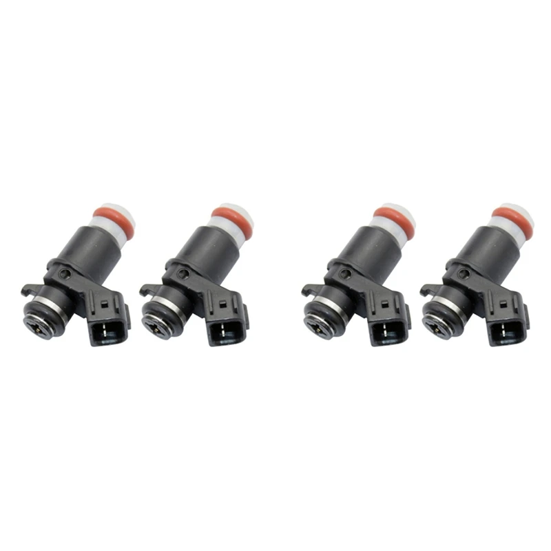 2 шт. топливный инжектор для мотоцикла Suzuki Midi M50 C50 05-09 15710-14G00 16450-PLD-003