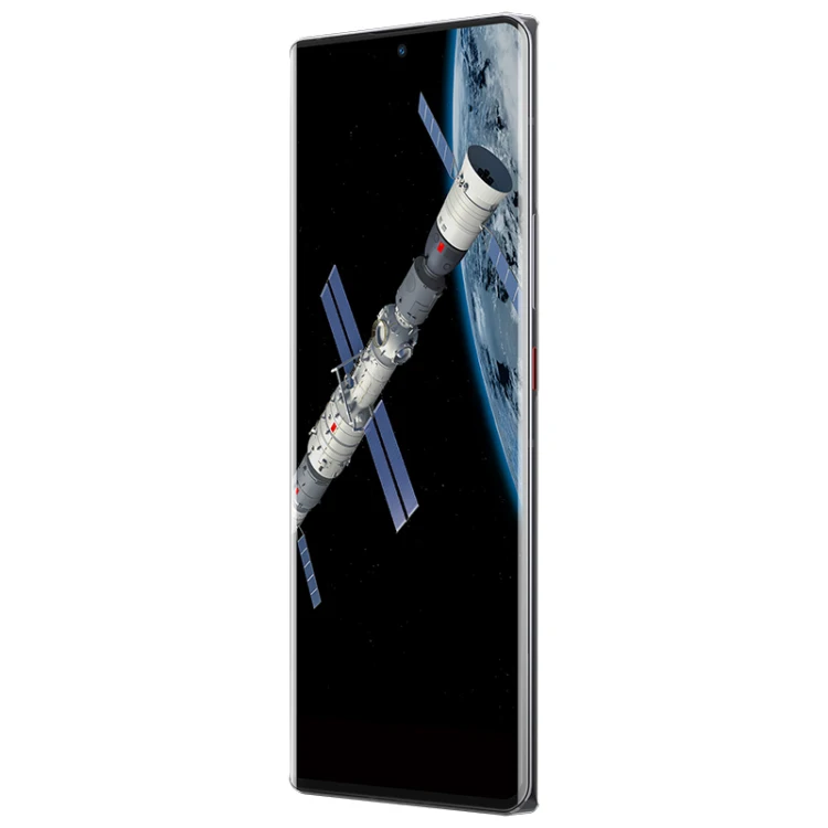 ZTE Axon 30 ультра ограниченный выпуск Snapdragon 888 две SIM-карты 18 ГБ LPDDR5 ОЗУ ТБ UFS3.1 ПЗУ 6 67