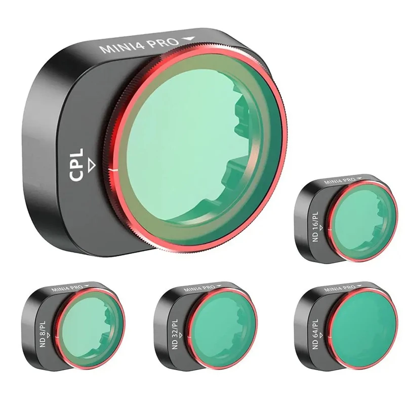 Фильтр для объектива камеры DJI Mini 4 Pro