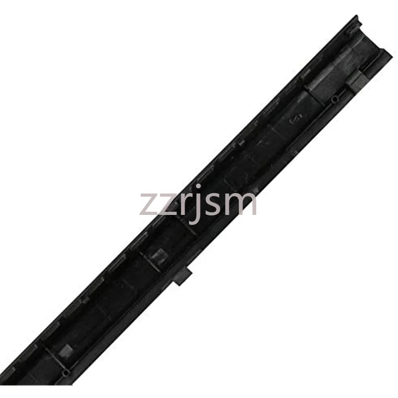 Фото Крышка петель вала ЖК-дисплея для MSI GS63 7RD GS63VR 6RF 7RF 7RG 8RG GS63 7RE GS63 Stealth 8RD 8RE MS-16K5 Stealth Pro MS-16K2 (черный) №1