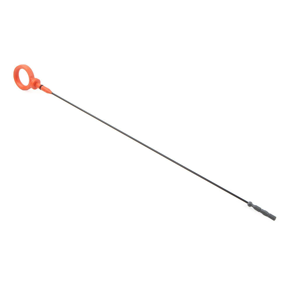 

Oil Dip Stick Oil Dipstick Replacement Vehicle 06E115611E 1 Pc 1x Accessories Car Engine Plastic For A4 A6 05-09