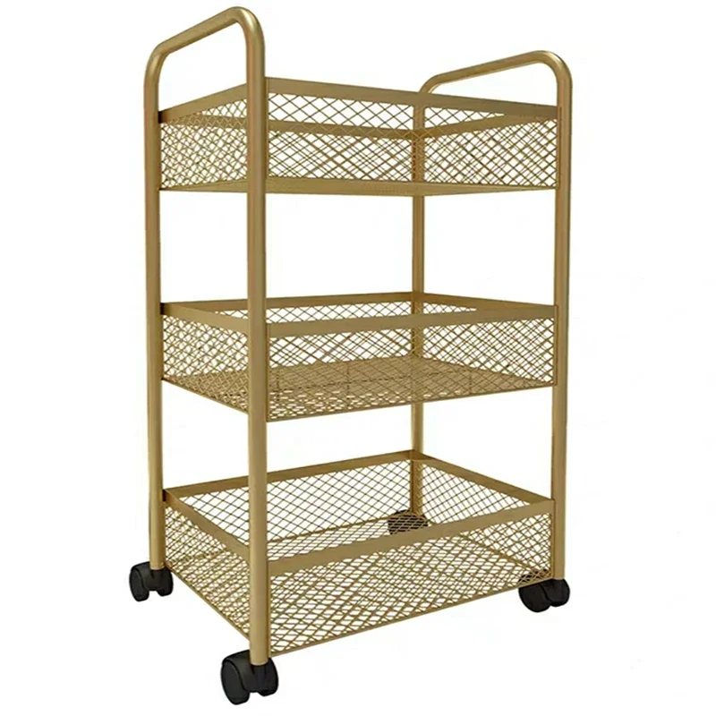 Органайзер для мебели дома и кухни тележка ванной комнаты салона красоты