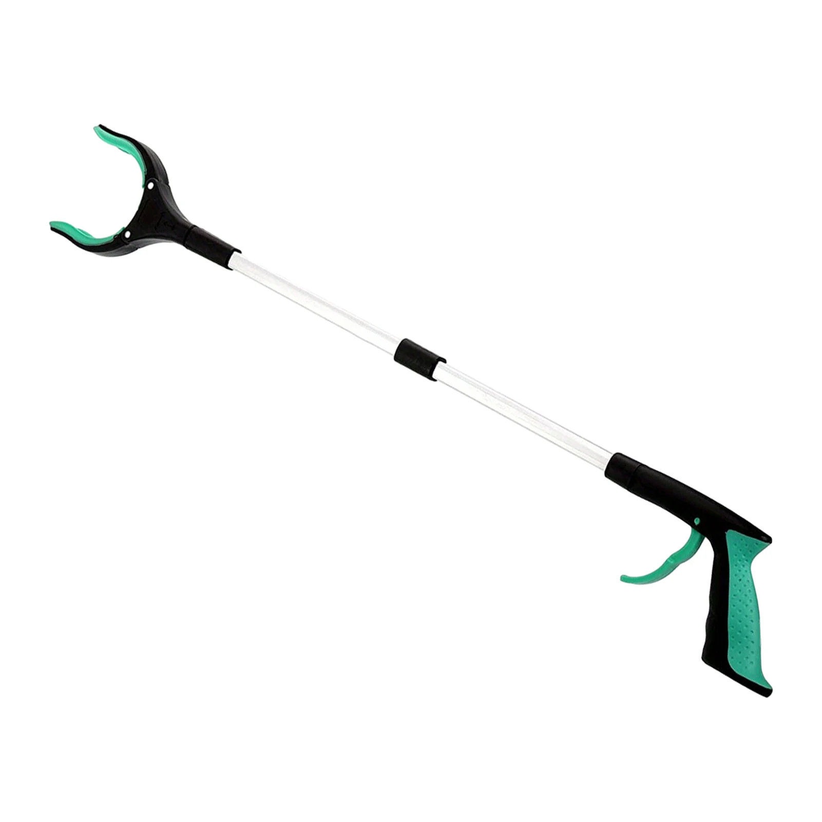 

33inch Yards Pick Up Tools Sea Crab Tongs Reusable Expander Household Home Foldable Litter Clip Outdoor Cleaning Heavy Duty
