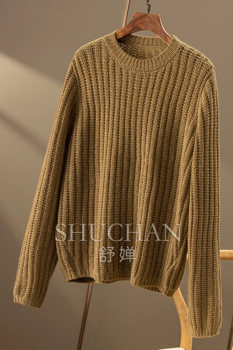 Рисунок 4 - Женские топы с длинным рукавом