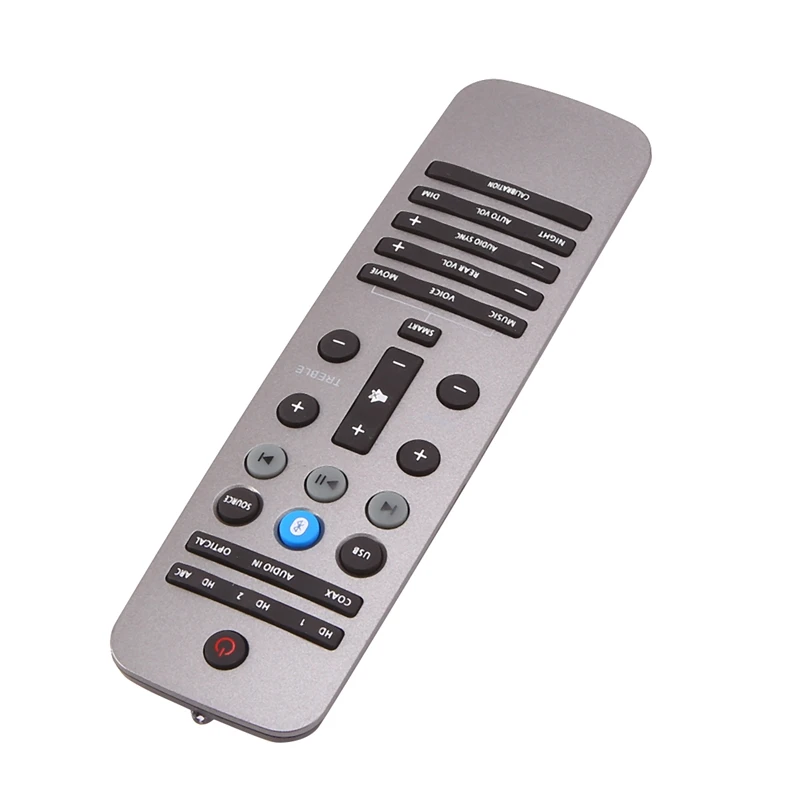 

Remote Control Replacement For Fidelio E6/93 Soundbar Speaker System