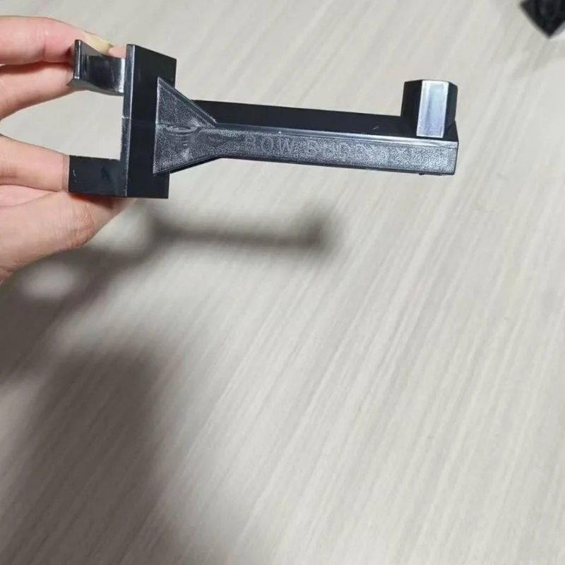 

Многофункциональная спинка автомобильного сиденья, универсальные утолщенные прочные крючки для лука, крючки для хранения принадлежностей для салона автомобиля для грузовиков и внедорожников