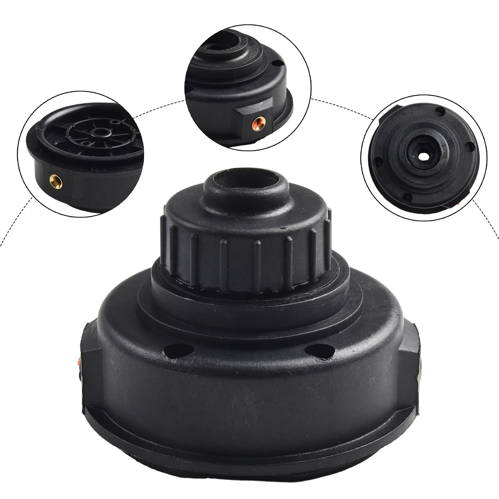 Триммер для Homelite ST155 ST165 ST175 ST285 DA 03174 A