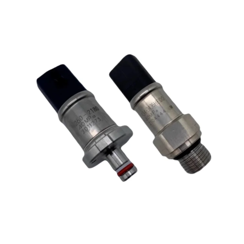 Датчик давления для гидравлического насоса Caterpillar 320D 323D 329D 330D 336D аксессуары