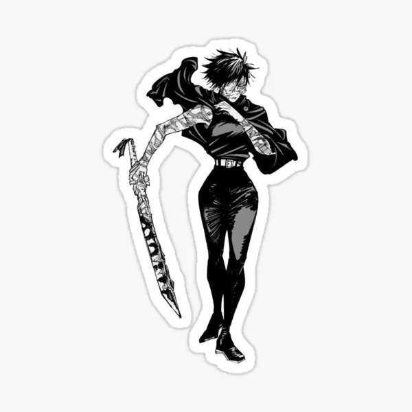 

5 шт., наклейки на окно и бампер для ноутбука