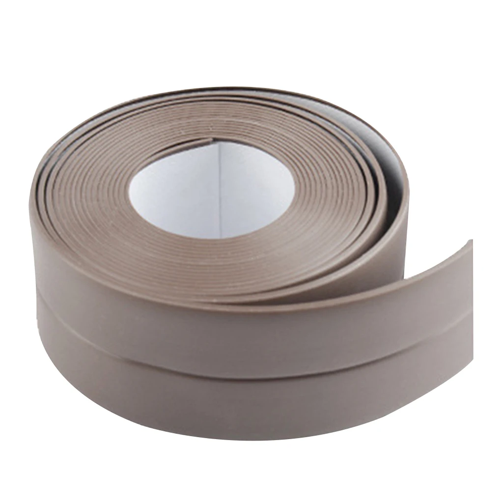 

Герметичная водонепроницаемая лента для счетчиков дверей и окон