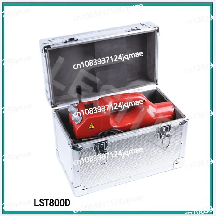 Автоматический сварочный аппарат геомембрана туннельная водонепроницаемая