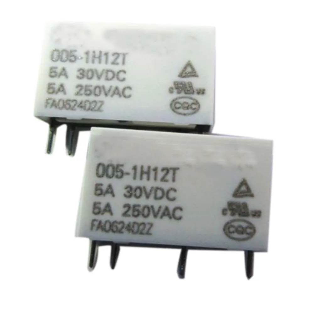 

HF49FD-024-1H11T реле HF49FD-024-1H11T 4 фута, нормально открытого типа