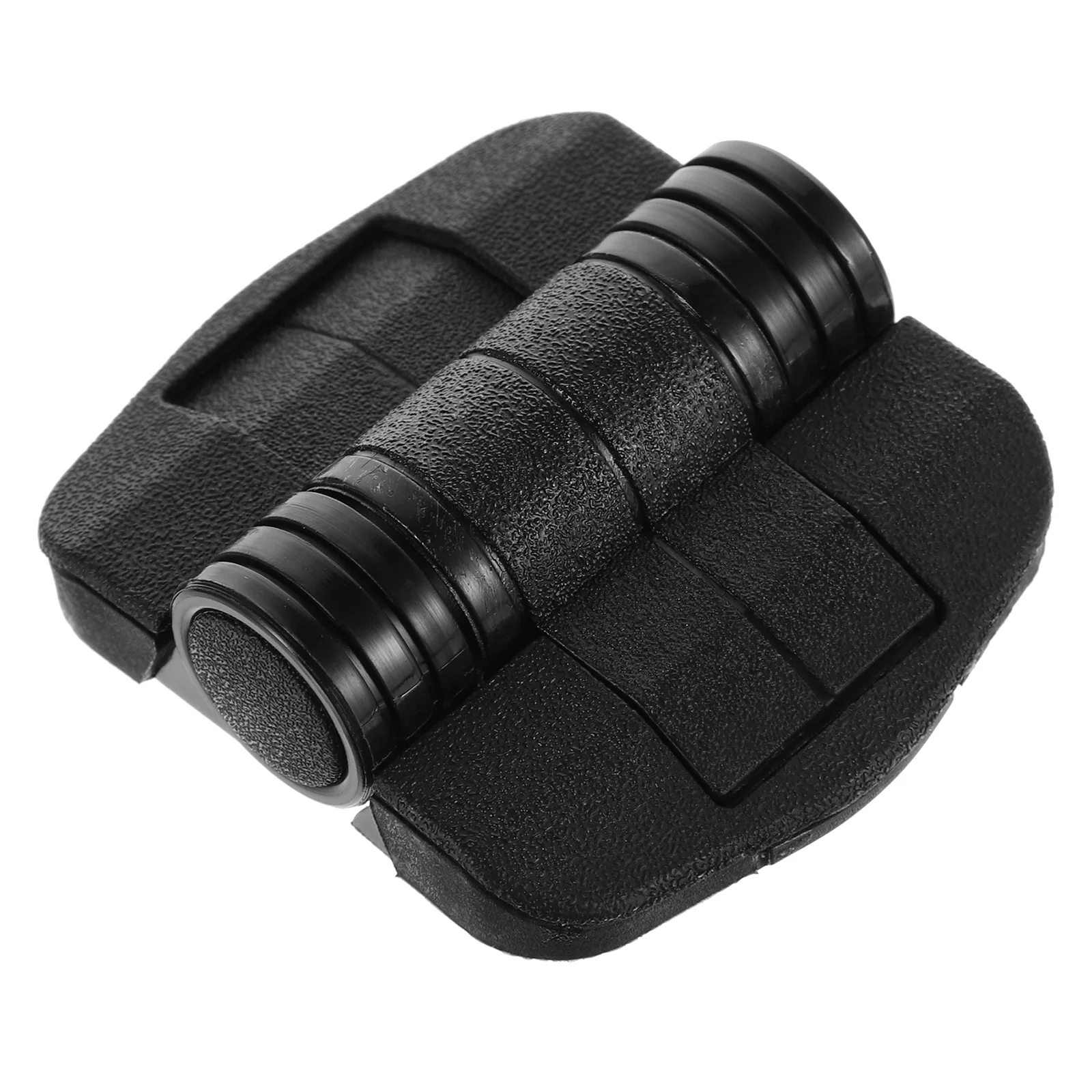 

1pc Durable Cabinet Hinge Practical Nylon Door Hinge Furniture Accessories