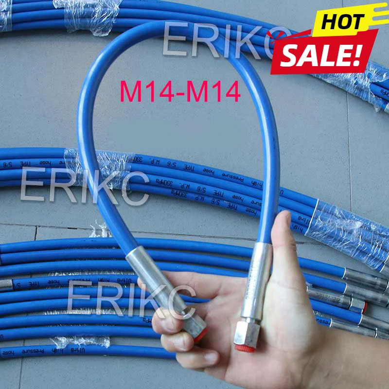 

Дизельная трубка 90-100 см E1024134 60-70 см E1024135 CR Топливная пьезоинжекторная форсунка Тестовый стенд Трубка высокого давления 7800 бар