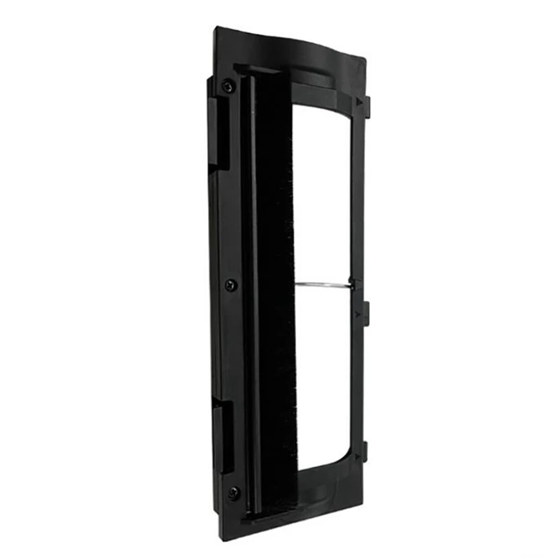 

Main Brush Cover For Shark RV1001AE RV101 Vacuum Accessories, For RV101 Rolling Brush Cover Replacement