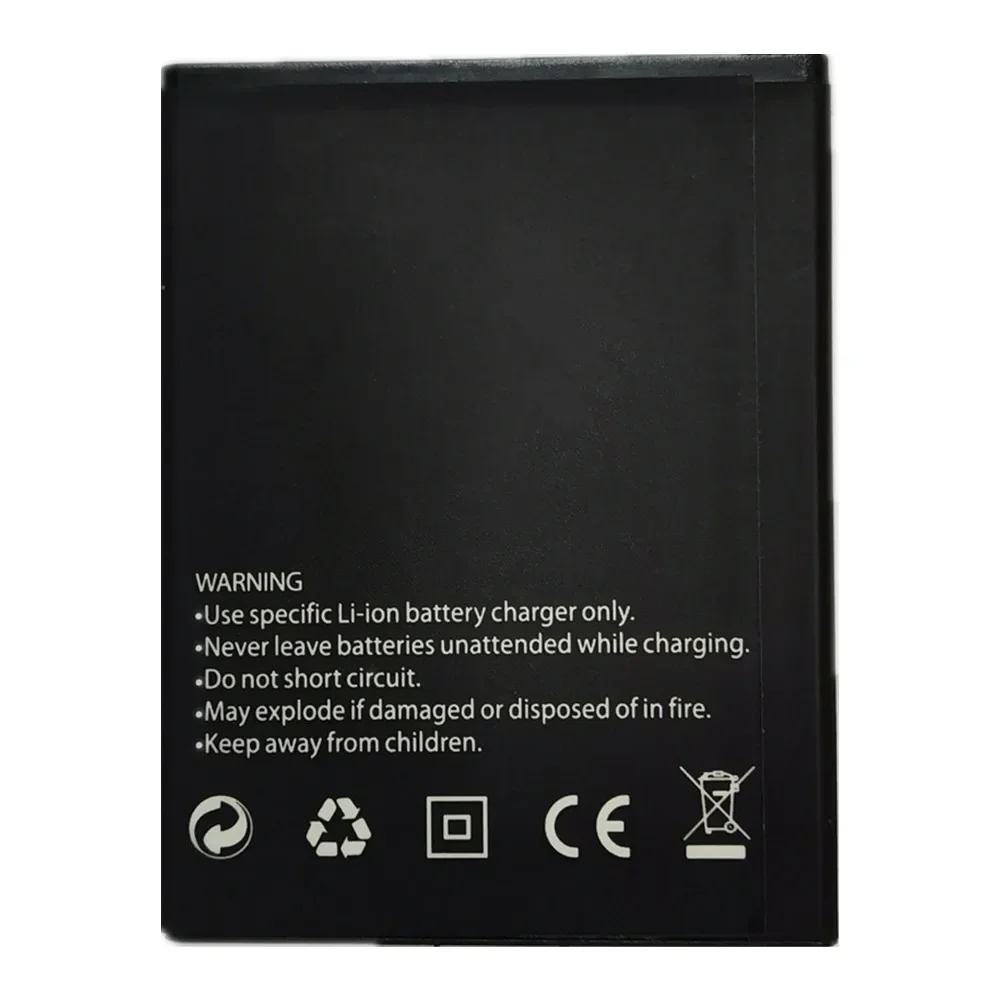 2500 мАч новый 100% Оригинальный MTK6580A Аккумулятор для Blackview A30 5 дюймов умная