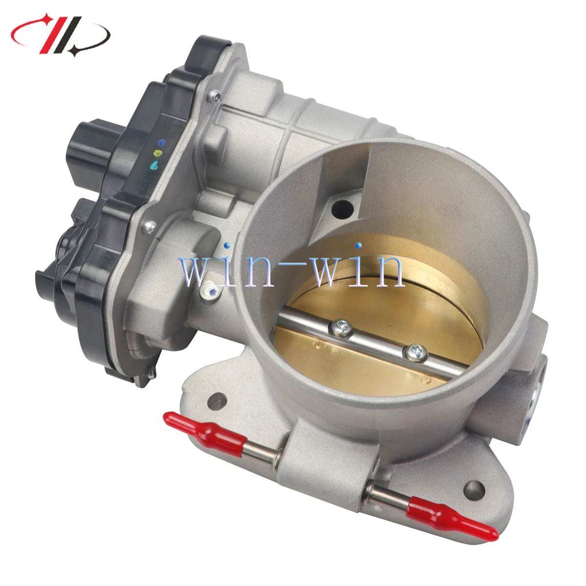 12570800 19420713 высококачественный дроссельной заслонки для GMC Savana Sierra 1500 2500 3500 4.8L 5.3L 6.0L