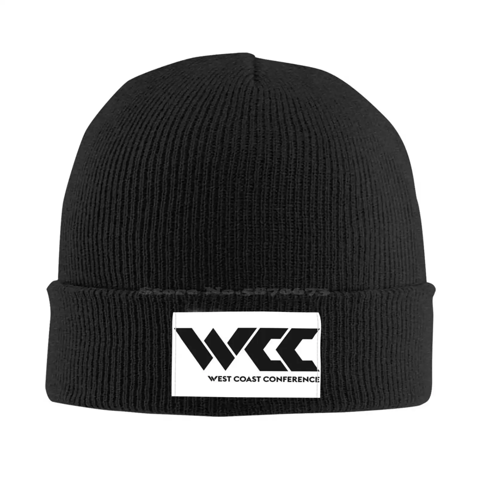

Повседневная бейсбольная кепка West Coast с логотипом