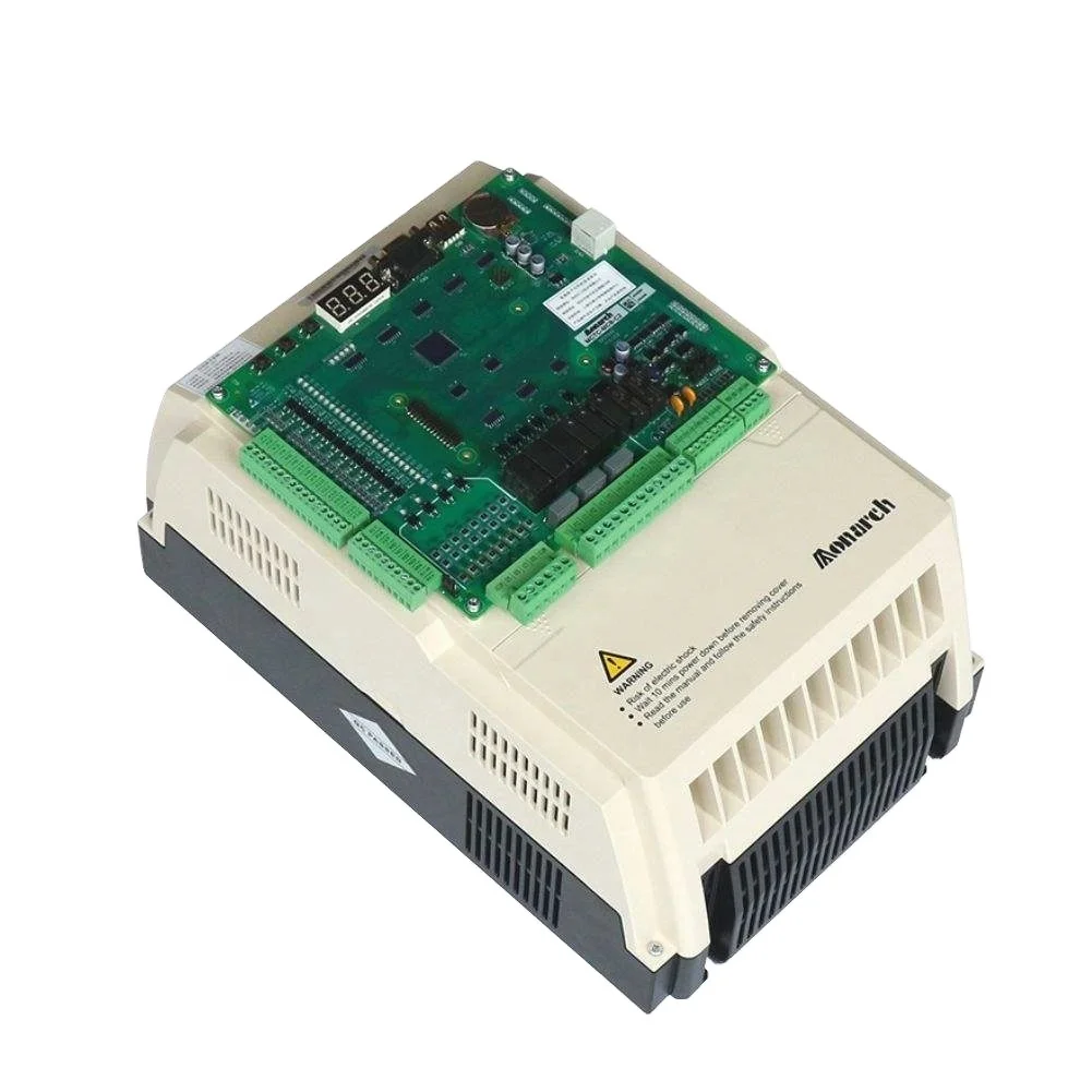 Детали лифта Инвертор Monarch Лифт NICE3000+ интегрированный контроллер инвертор