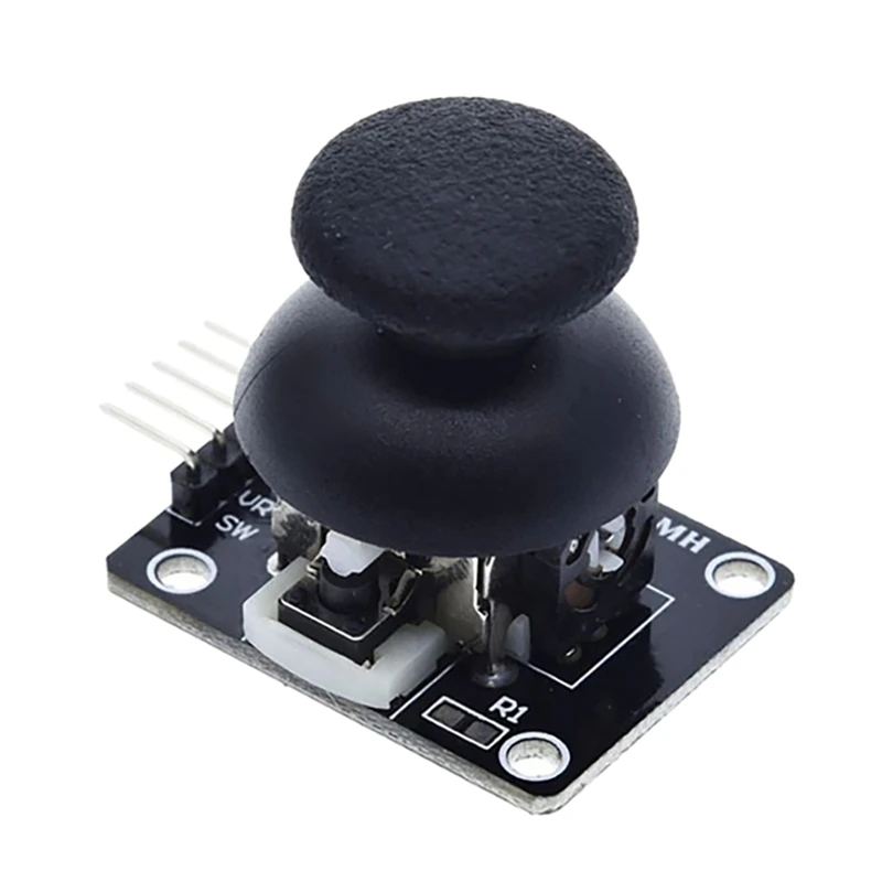 

15Pcs Dual Axis Button Rocker Analog Stick Case Joystick Cap For PS2 Wireless Gamepad