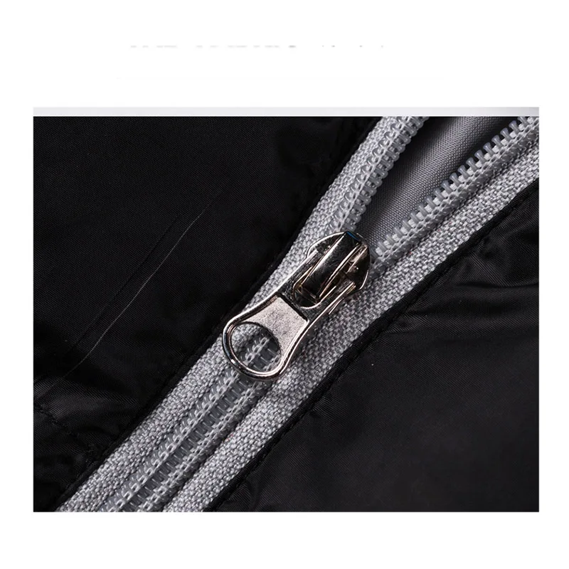 2022 Winter Men Brand BLACKYAK Casual Pies Overcome Men Parker Jacket Men's Fashion Thermal Padded Jacket Coat Men's Clothing