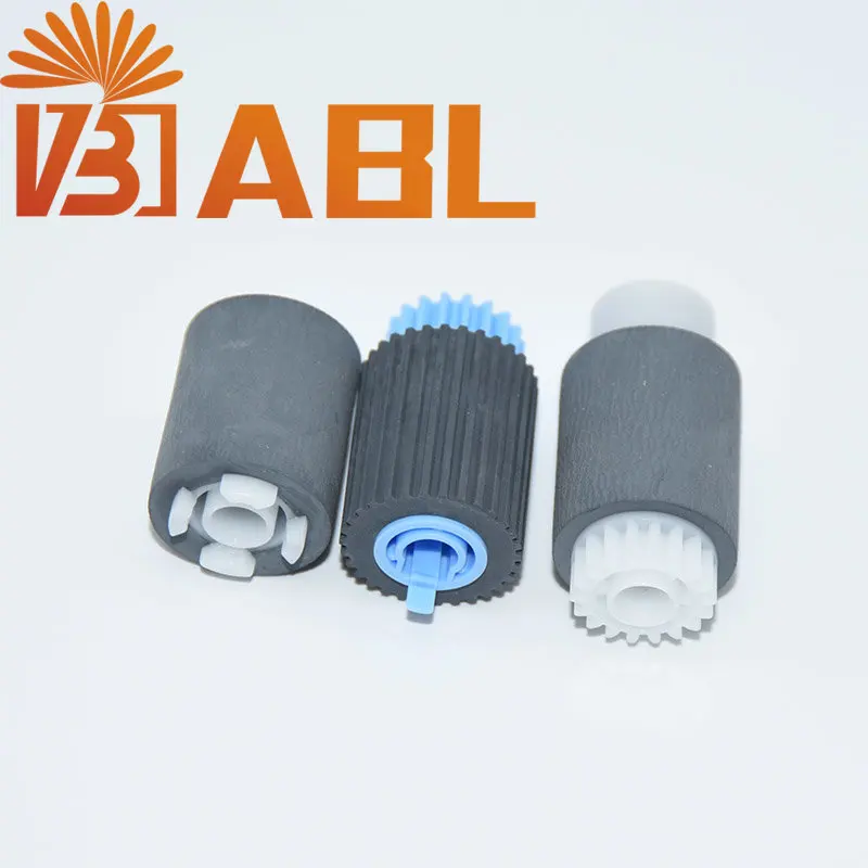 

1X AF031046 AF032046 AF030049 отводной ролик для разделения подачи для RICOH 2035 2045 3035 C3001 C3002 C3500 C3501 C3502