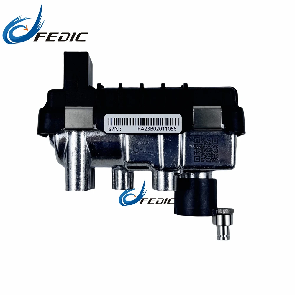 Турбопривод wastegate G-031 781751 6NW 009 660 804968 Для Jeep Grand Cherokee Chrysler 300C 3.0D 190 л.с. 250 EXF VM23D