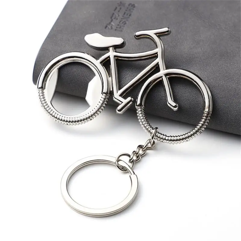 

Bicycle Corkscrew Not Easy To Rust Multifunction Small And Exquisite Easy To Clean Cookware/drinkware/tableware/accessories 30g