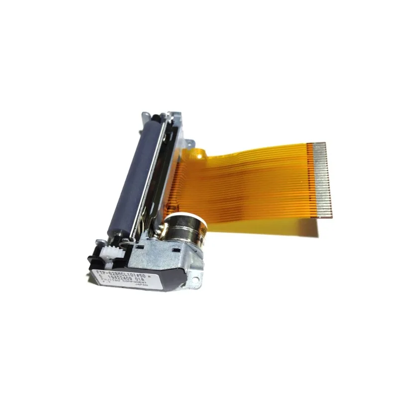 1 шт. механизм термопринтера печатающая головка для sc-5890 SUNVi SID 260A 260b PT486F-B101